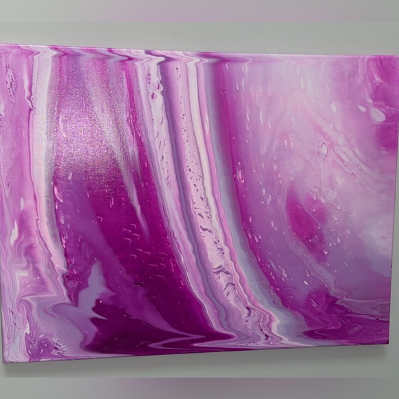 Other - Custom Abstract Painting